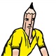 Tommy Dessine