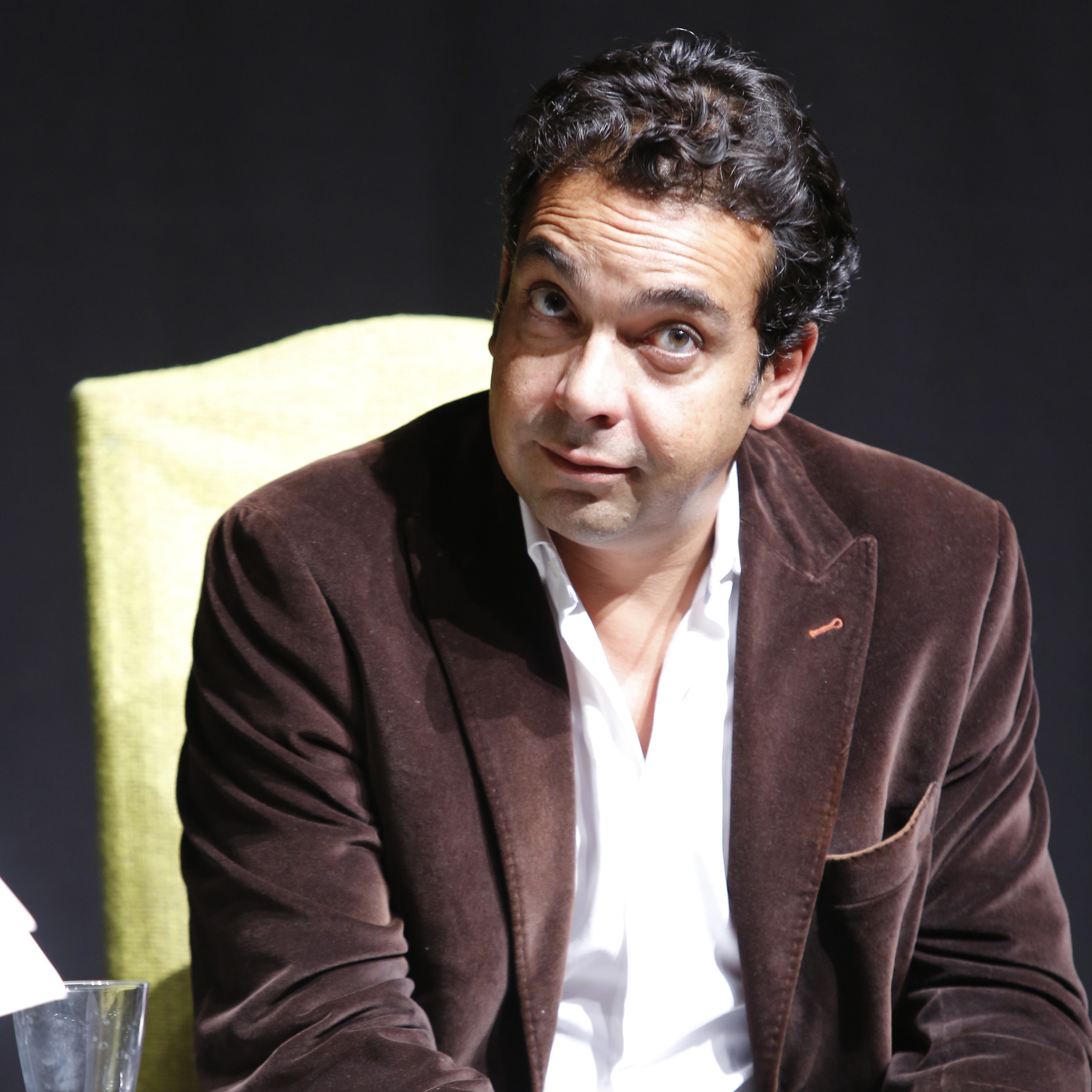 rencontre gay trocadero