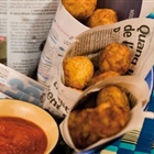 Street Food