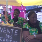 Tonalité d'occupation