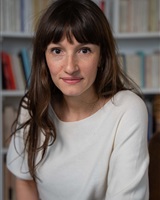 Lucie Rébéré