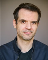 Stéphane Szestak
