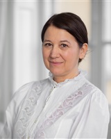 Karine Revelant