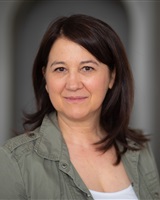 Karine Revelant