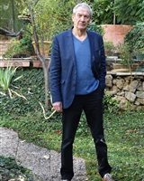 Gilles Fisseau