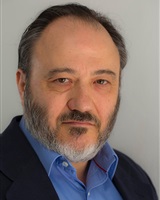 PETER SILVERLEAF