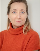 Carinne Koeppel
