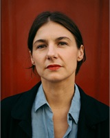 Léonie Kerckaert
