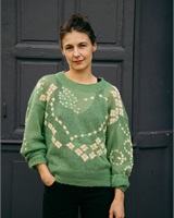 Léonie Kerckaert
