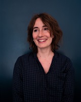 Claire-Marie Daveau