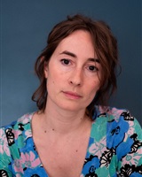 Claire-Marie Daveau