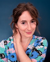 Claire-Marie Daveau