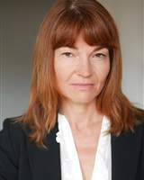 Karin Martin Prevel