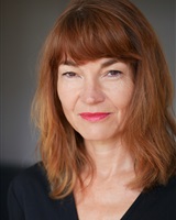 Karin Martin Prevel