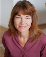 Karin MARTIN PREVEL