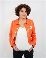 Marie Blanche