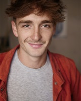 Baptiste Dupuy&copy; Simon Larvaron 