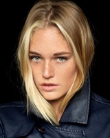 Andrea Cano - CJ Talents