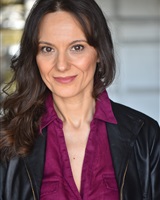 Soraya Garre