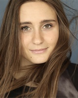 Elise Bordet