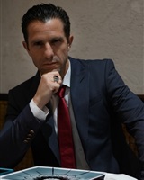 fred milani