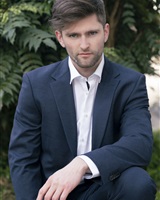 Joe Appel - portrait© Maureen Di Cicco Cruel Talent (nathalie@crueltalent.com)