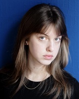 &copy; Pauline Arnould  