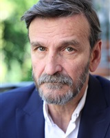 Olivier Doran