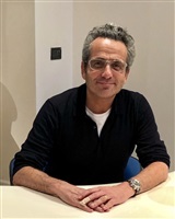 Laurent STORCH