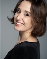 CARLOTTA GALMARINI
