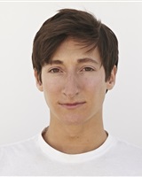 Matthew Van Oss
