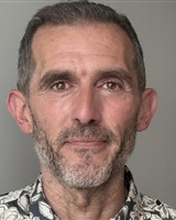 Stéphane REHABI