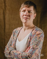 Morgane De Vos
