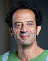 YOHANN DELAPORTE