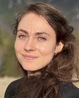 JUSTINE LANDAIS