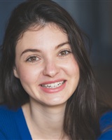 DÉLINDA REMY