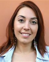 AURÉLIE DUCROS