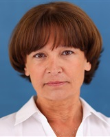 VIRGINIE CHEVALIER
