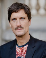 TANCREDI VOLPERT