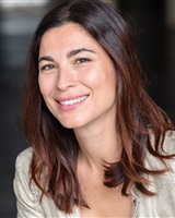 AURÉLIE ALOY
