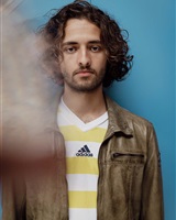 William Burnod-Marmouget