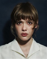 &copy; Anna Prokulevicz  