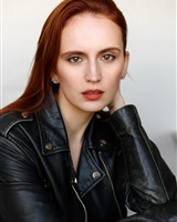 Agatha MAKSIMOVA&copy; KNG TALENTS