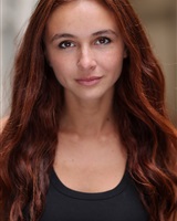 Portrait 2026&copy; Julie REGGIANI 