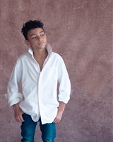 Djibril FRANCIS-MHIRI