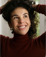 Portrait 2026&copy; Lisa LESOURD 