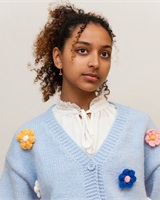 Naëlle Vieira