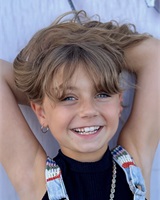 Billie-Rose Dufour