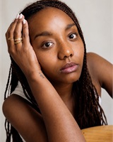 Anna Diallo