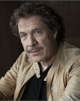 Philippe Charles Briouse / portrait&copy; Sarah Robine Artistes associés